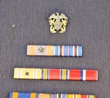 WW2 Jewish Naval Aviator Insignia and Medals Group - 3 of 7