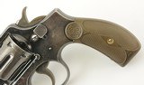 Smith & Wesson Model 1902 .32-20 Hand Ejector (1st Change) - 6 of 13