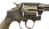 Smith & Wesson Model 1902 .32-20 Hand Ejector (1st Change) - 3 of 13