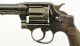 Smith & Wesson Model 1902 .32-20 Hand Ejector (1st Change) - 7 of 13