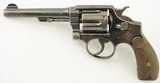 Smith & Wesson Model 1902 .32-20 Hand Ejector (1st Change) - 5 of 13