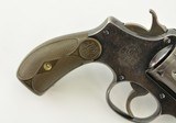 Smith & Wesson Model 1902 .32-20 Hand Ejector (1st Change) - 2 of 13