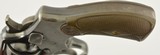 Smith & Wesson Model 1902 .32-20 Hand Ejector (1st Change) - 9 of 13