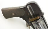 Belgian Scheintod Repeater Type Tear Gas Pistol - 2 of 11