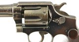S&W Model 1905 .32-20 Hand Ejector (2nd Change) - 7 of 12