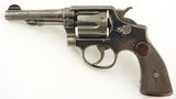 S&W Model 1905 .32-20 Hand Ejector (2nd Change) - 5 of 12