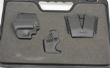 Springfield Armory XD-9 Sub-Compact Factory Custom Work - 2 of 10