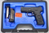 FNH Model FNS-9C Compact Pistol - 1 of 8