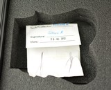 Springfield Armory Inc. XD-S 3.3 Compact Pistol 45ACP - 9 of 10