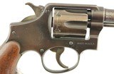 S&W .38 Special British
Revolver Conversion by Cogswell & Harrison - 3 of 14