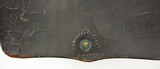 Civil War U.S. Marked Cartridge Box - 3 of 8