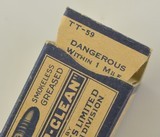 CIL Canadian Government 22 LR Box - 6 of 6