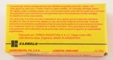 Kassnar Concorde .22 Long Rifle Ammo - 6 of 7