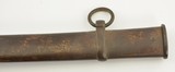 US Model 1840 Heavy Dragoon Saber by Clemen & Jung - 15 of 15
