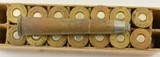 Early Remington UMC Black Powder Box 32-40 Ammunition - 7 of 7