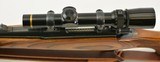 Remington Custom Shop Model Seven Mannlicher Rifle 7mm - 12 of 15