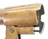 Scarce British No. 1 Mark III Flare Signal Pistol SPRA Schermuly - 12 of 12