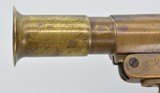 Scarce British No. 1 Mark III Flare Signal Pistol SPRA Schermuly - 7 of 12