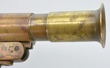 Scarce British No. 1 Mark III Flare Signal Pistol SPRA Schermuly - 4 of 12