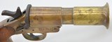 Scarce British No. 1 Mark III Flare Signal Pistol SPRA Schermuly - 9 of 12