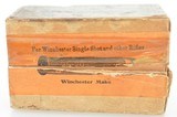 Winchester .25-20 Single Shot (Stevens) 20 Rds Box Ammo - 2 of 7