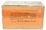 Winchester .25-20 Single Shot (Stevens) 20 Rds Box Ammo - 4 of 7