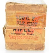 Winchester .25-20 Single Shot (Stevens) 20 Rds Box Ammo - 3 of 7