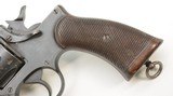 WW2 British No. 2 Mk. I Revolver by Enfield (Royal Engineers Issued) - 7 of 14