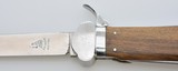 Luftwaffe Gravity Knife Type Ia Solingen WWII - 3 of 15