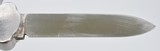 Luftwaffe Gravity Knife Type Ia Solingen WWII - 8 of 15