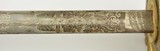 US Model 1852 Navy Sword by Boston Uniform Co. - 10 of 15