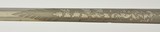 Civil War Era US High Grade Medical Service Sword by Ames - 13 of 13