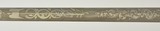 Civil War Era US High Grade Medical Service Sword by Ames - 11 of 13