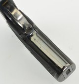 Rare Webley & Scott Metropolitan Police 1911 .22 Pistol w/ Holster - 13 of 15