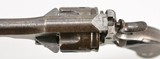 Webley Mk. V Service Revolver Named to Capt. East Surry Regiment - 12 of 15