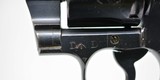 Rare Australian Issued Colt Official Police .38-200 British Revolver - 9 of 15