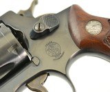 S&W .32 Hand Ejector Post-War Revolver (Pre-Model 30) - 7 of 12