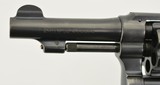 S&W .32 Hand Ejector Post-War Revolver (Pre-Model 30) - 8 of 12