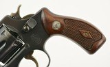 S&W .32 Hand Ejector Post-War Revolver (Pre-Model 30) - 5 of 12