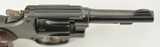 S&W .32 Hand Ejector Post-War Revolver (Pre-Model 30) - 10 of 12