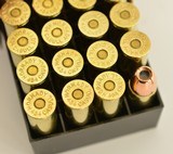 Hornady Custom .454 Casull Ammunition 40 Rnds - 3 of 3