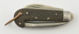 WW2 British Army Jack Knife - 5 of 5