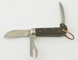 WW2 British Army Jack Knife - 1 of 5