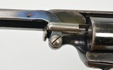 Beaumont-Adams Percussion Revolver by Arthur White of Dublin - 11 of 15