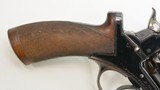 Beaumont-Adams Percussion Revolver by Arthur White of Dublin - 2 of 15