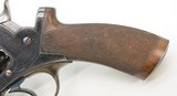 Beaumont-Adams Percussion Revolver by Arthur White of Dublin - 8 of 15