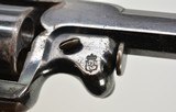 Beaumont-Adams Percussion Revolver by Arthur White of Dublin - 5 of 15