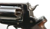 Beaumont-Adams Percussion Revolver by Arthur White of Dublin - 10 of 15