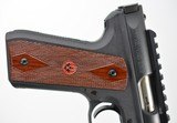 Ruger Model 22/45 Mk. III Pistol - 2 of 11