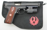 Ruger Model 22/45 Mk. III Pistol - 1 of 11